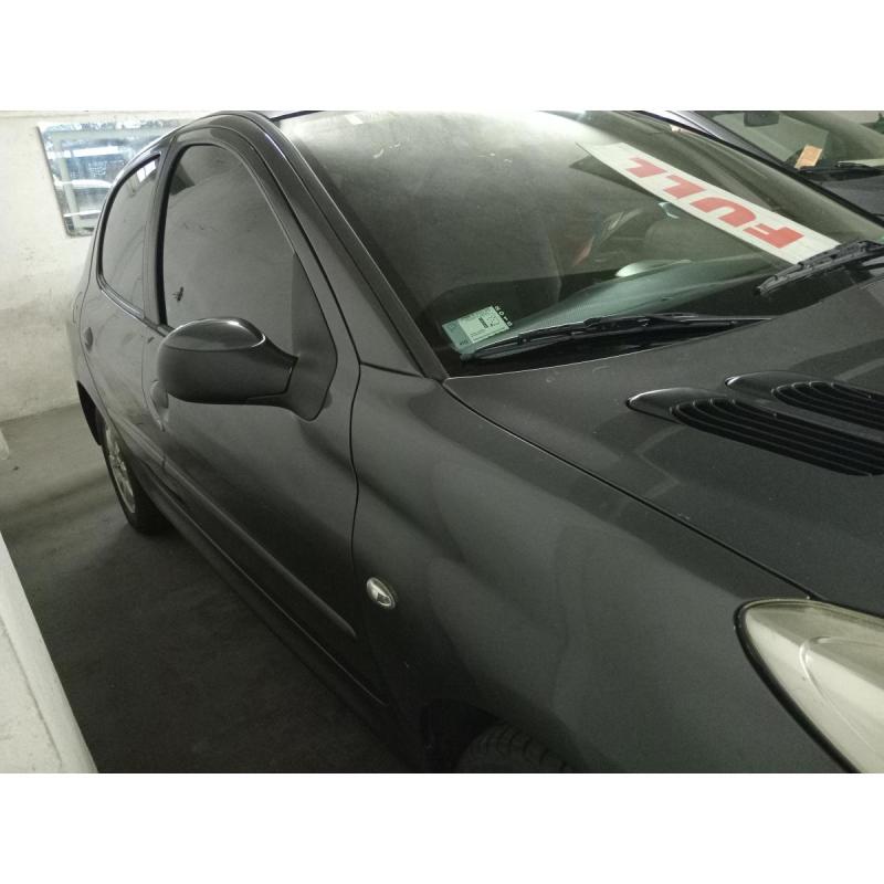 Peugeot 207 Compact XS 1.4 Allure full 5 Ptas Imp-Oferta $9800000_Vendo Permuto-San Cristóbal -CABA - 16