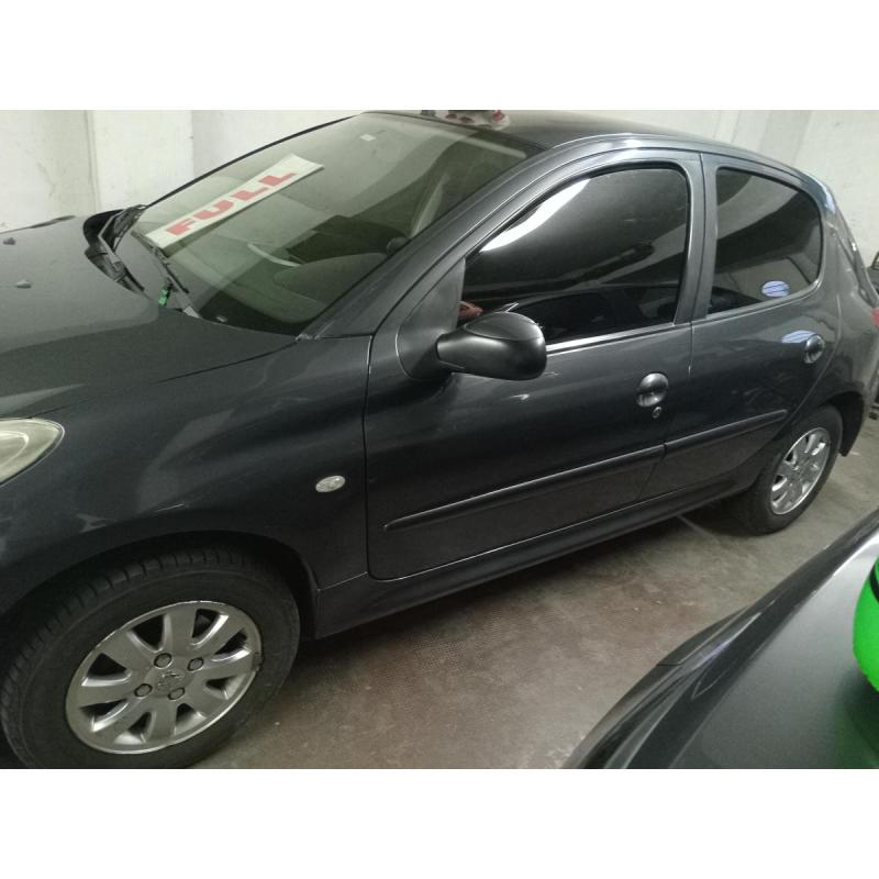 Peugeot 207 Compact XS 1.4 Allure full 5 Ptas Imp-Oferta $9800000_Vendo Permuto-San Cristóbal -CABA - 17