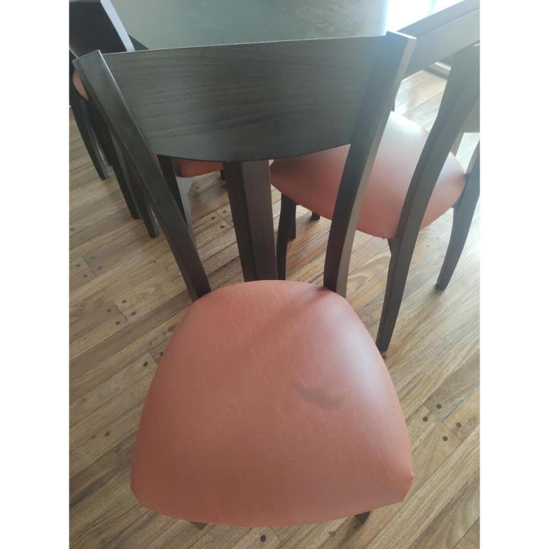 Juego de comedor - 2