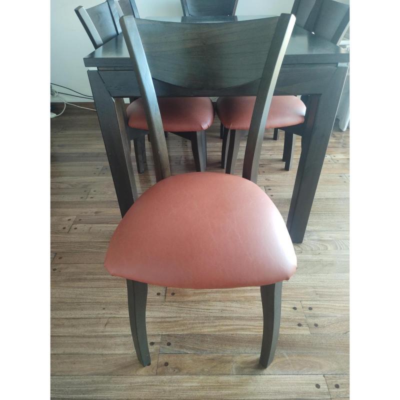 Juego de comedor - 3