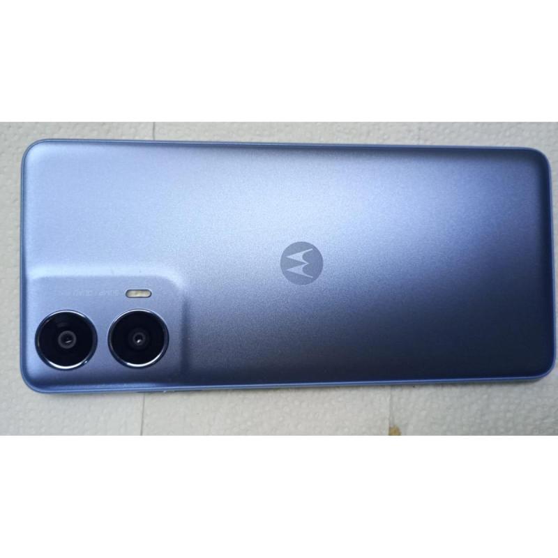 Vendo Celular Moto G24 Power – Version Androi 14