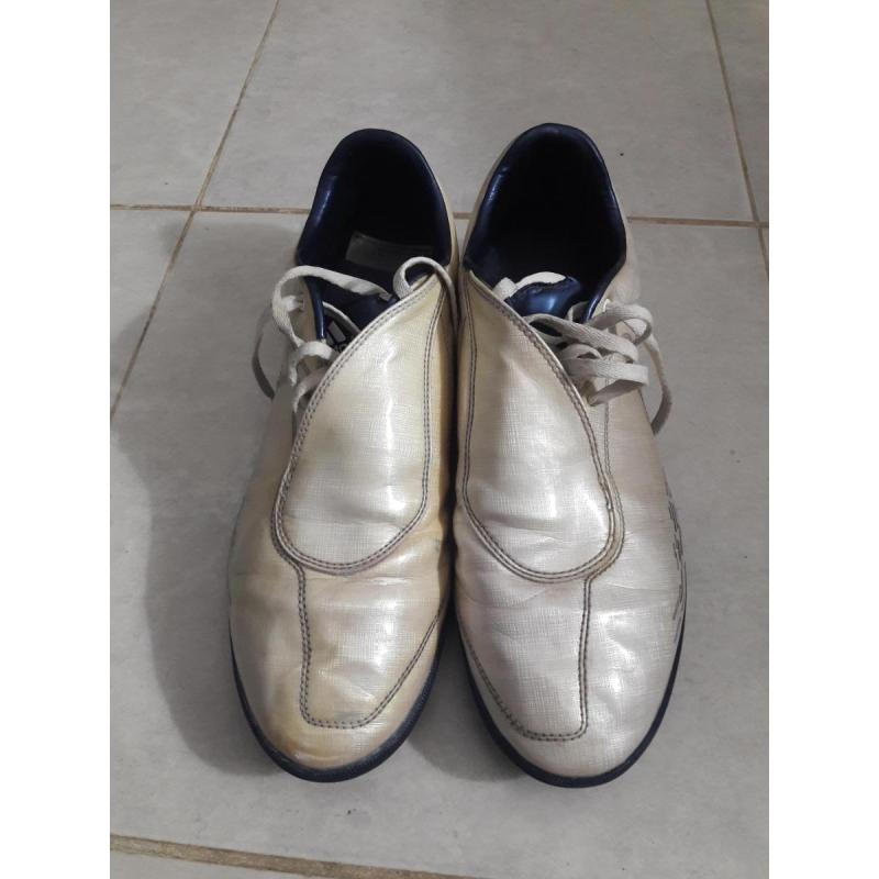 Botines ADIDAS Fútbol 5 Originales