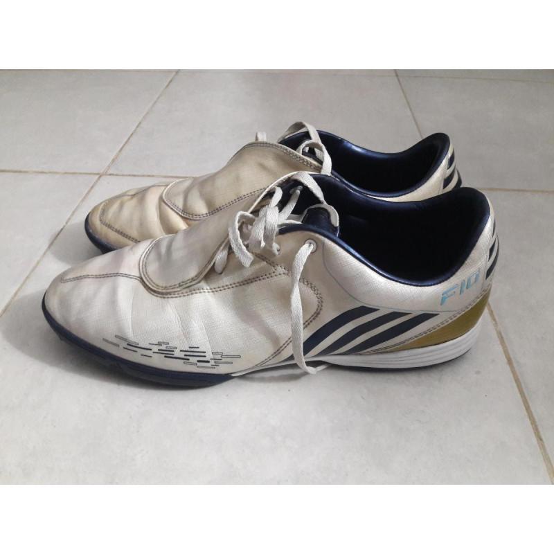 Botines ADIDAS Fútbol 5 Originales - 2