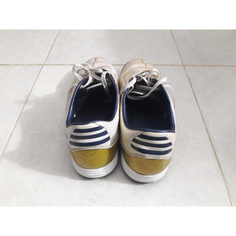 Botines ADIDAS Fútbol 5 Originales - 3