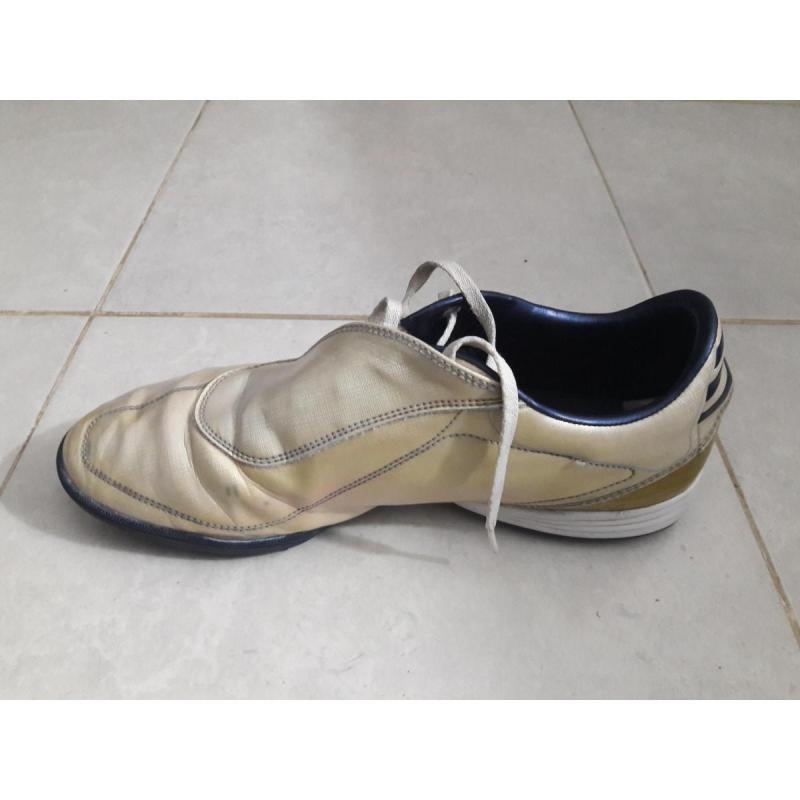 Botines ADIDAS Fútbol 5 Originales - 5