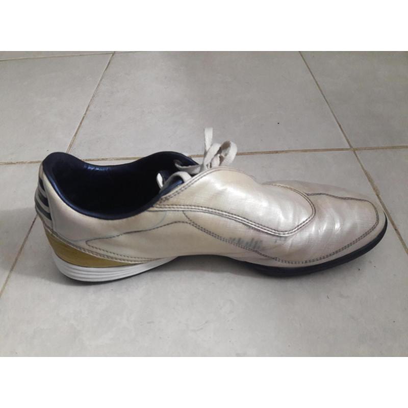 Botines ADIDAS Fútbol 5 Originales - 6