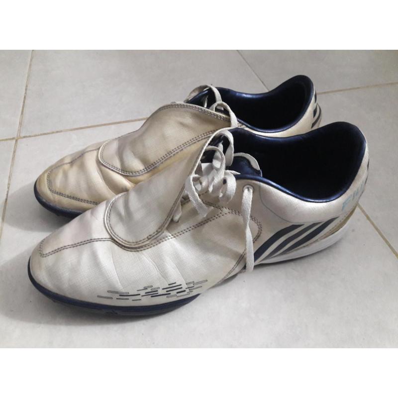 Botines ADIDAS Fútbol 5 Originales - 7