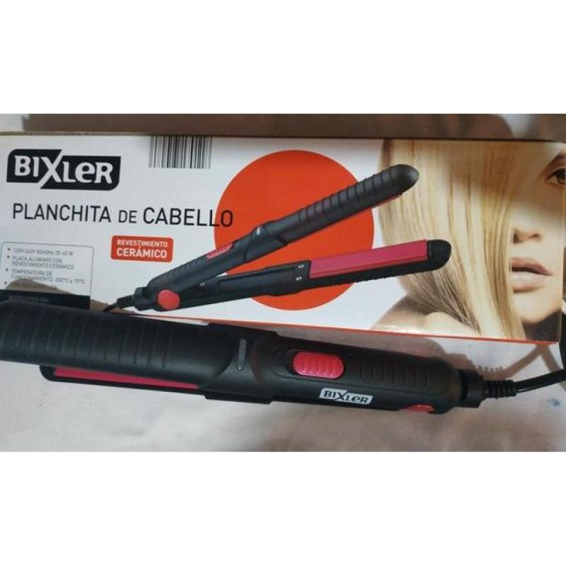 Planchita De Cabello Bixler