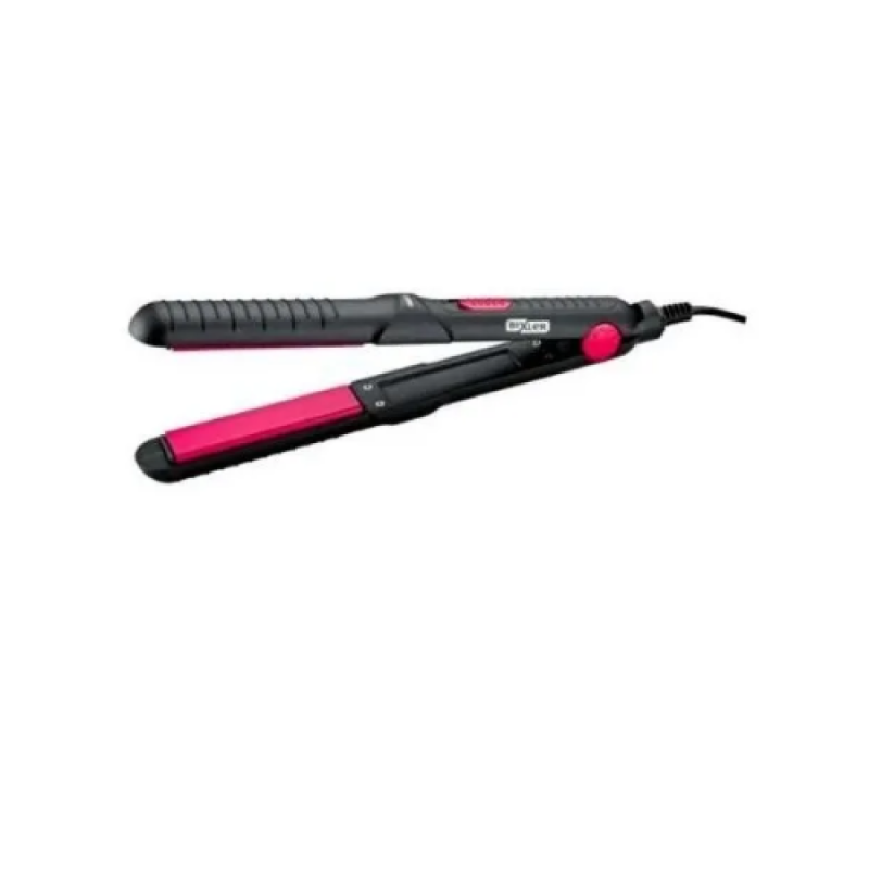Planchita De Cabello Bixler - 2