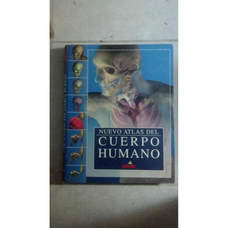 Atlas Del Cuerpo Humano (3 Tomos) Visor - 3