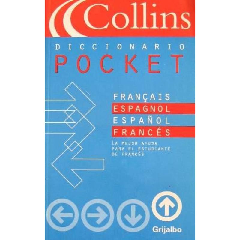 Diccionario Franées-Español / Español-Francés