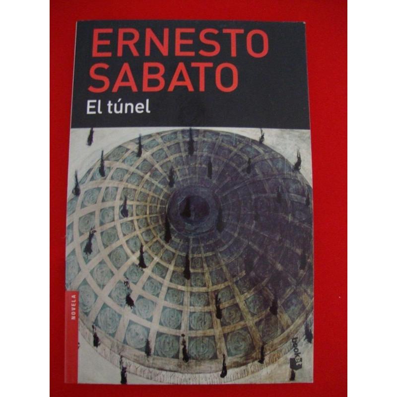 El Túnel de Ernesto Sabato