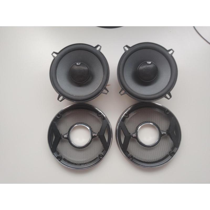 2 Parlantes Jbl 51/4 Dos Vias 45w - 2