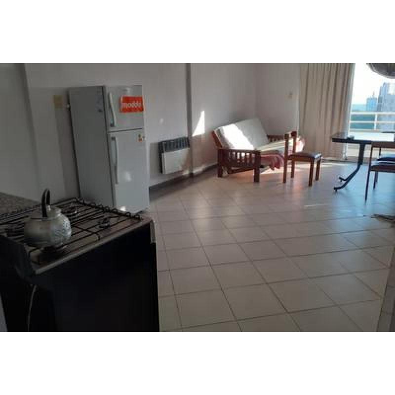 Vendo Loft Amoblado Parana