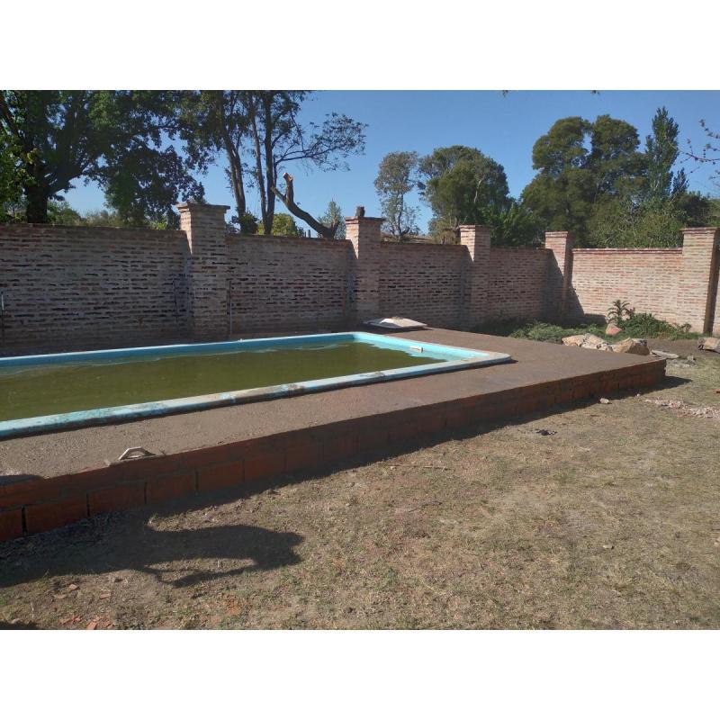 Albañileria en general