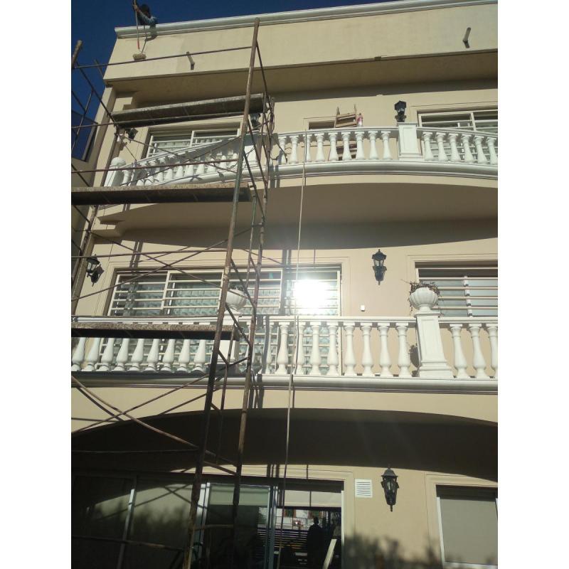 Albañileria en general - 13