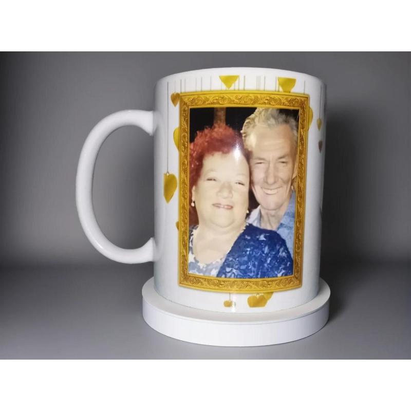 sublimacion de taza y termo