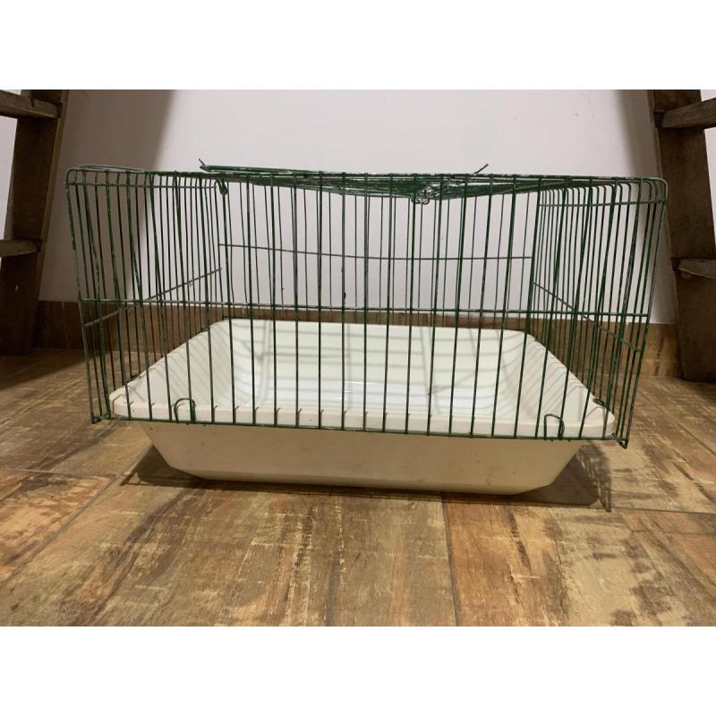 Jaula para cobayo/hamster