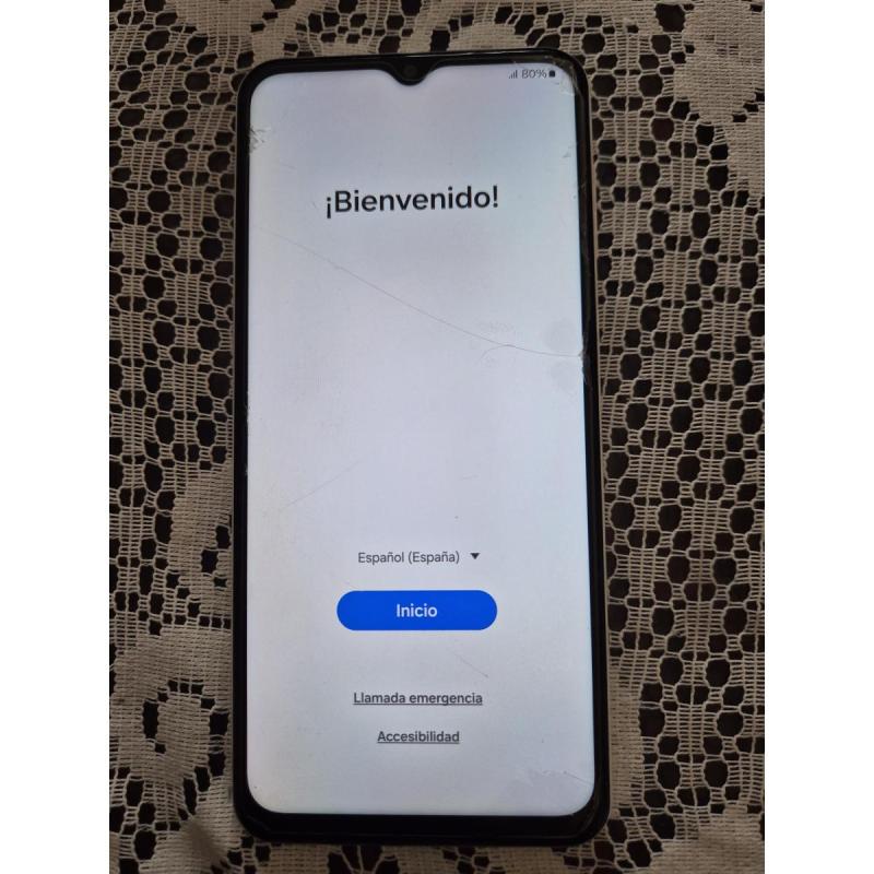 Celular Galaxy A23