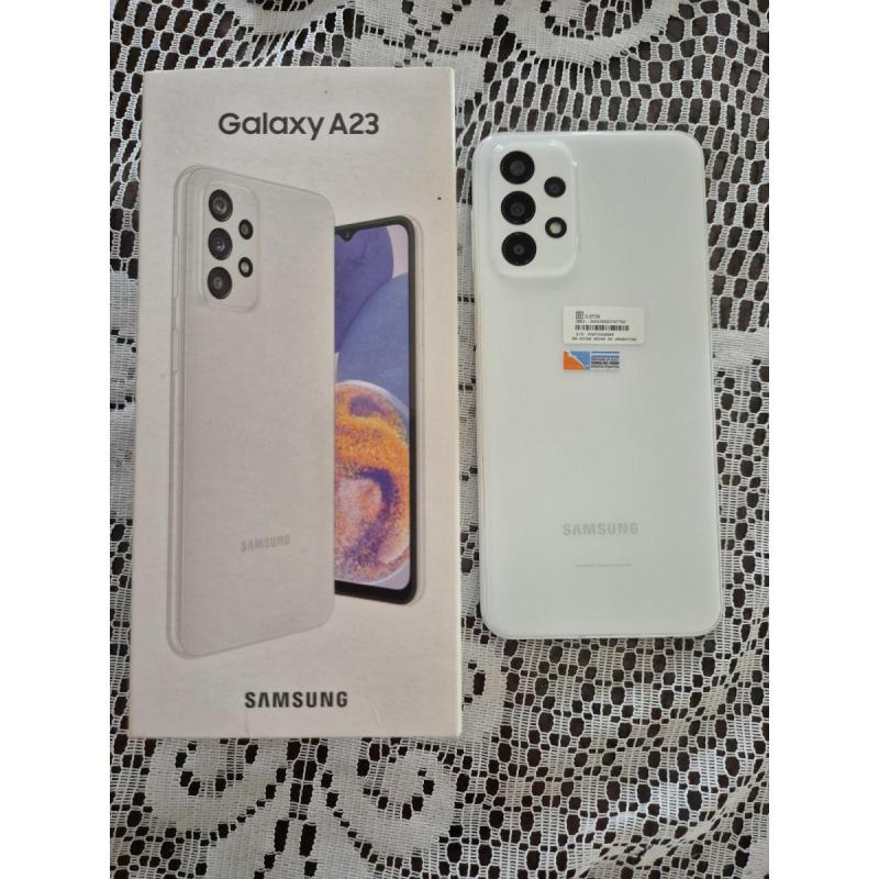 Celular Galaxy A23 - 2
