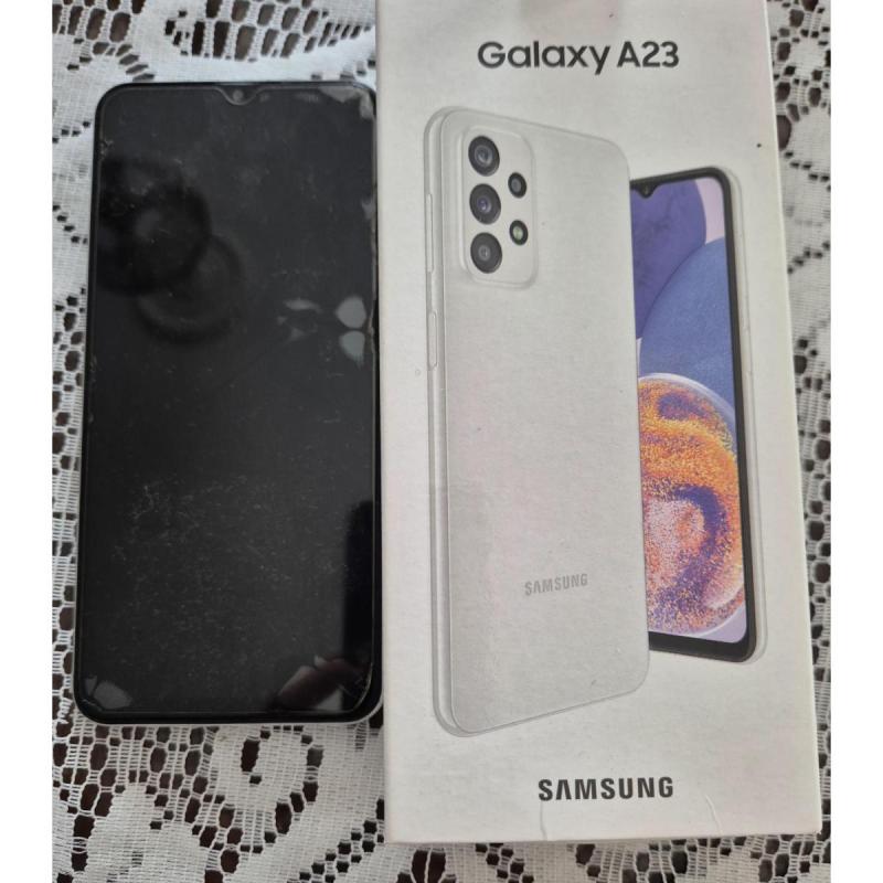 Celular Galaxy A23 - 3