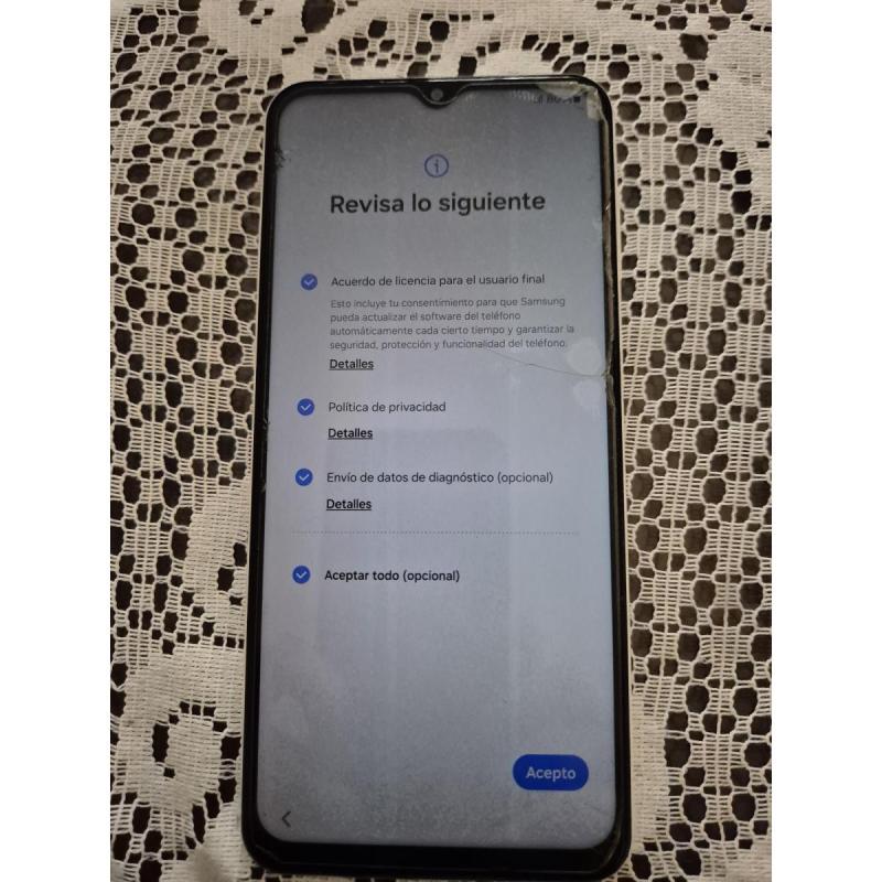 Celular Galaxy A23 - 4