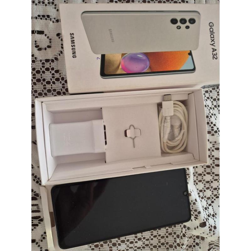 Celular Galaxy A32