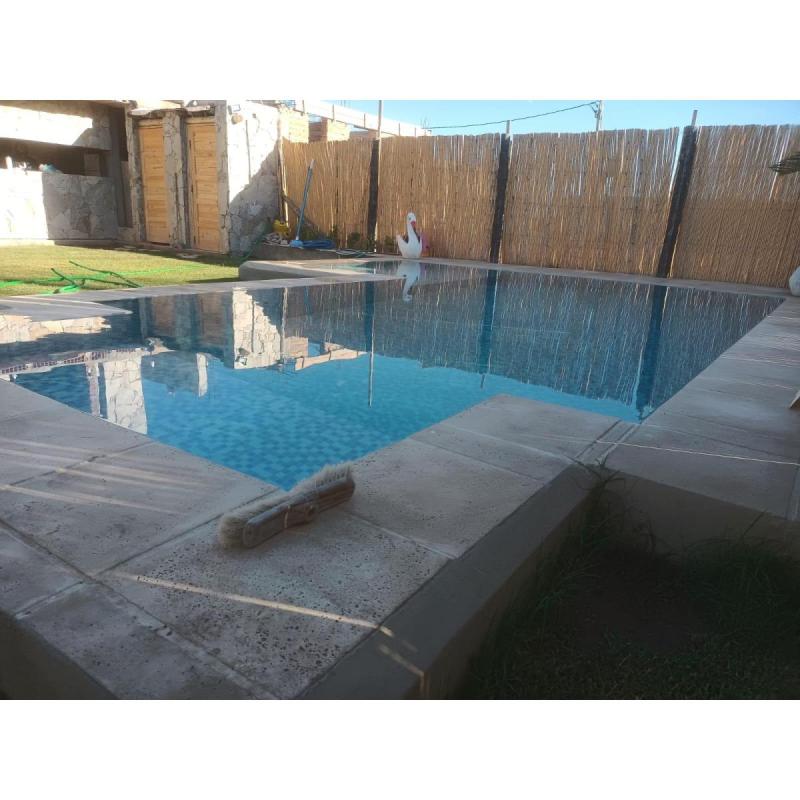 Vendo!!!! Única oportunidad…se vende Quincho..