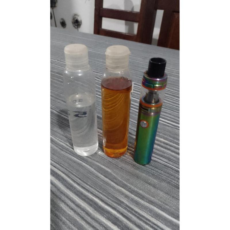 Vaporizador
