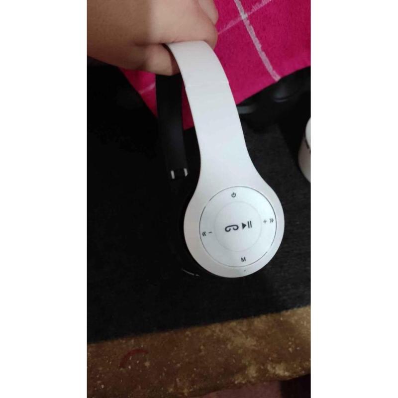 Auriculares Bluethoot