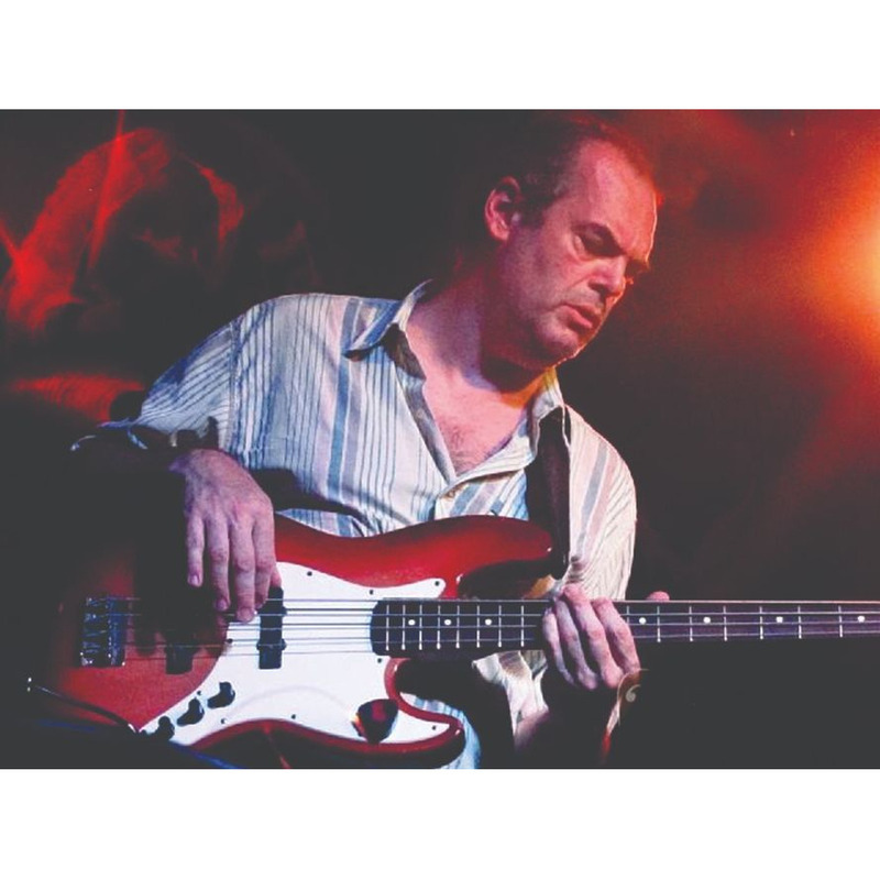 Clases de Guitarra y Bajo ¡Empezá Ahora!