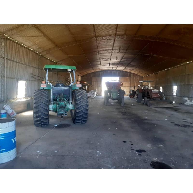 Campo Agricola Ganadero Catamarca - 6