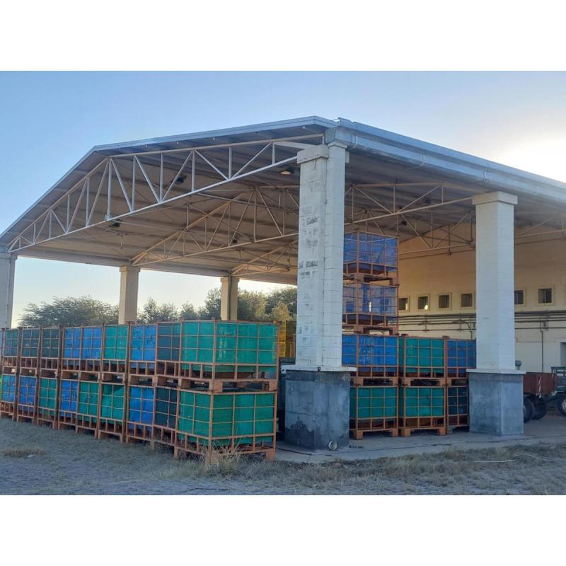 Fabrica De Aceite De Oliva Completa En Catamarca 
