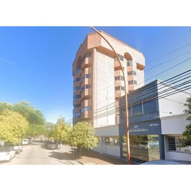 Piso Completo En Torre Solis Carlos Paz 