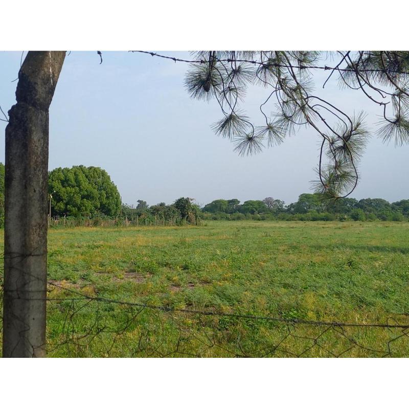 20 Hectareas En Tafi Viejo Con Proyecto Inmobiliario 