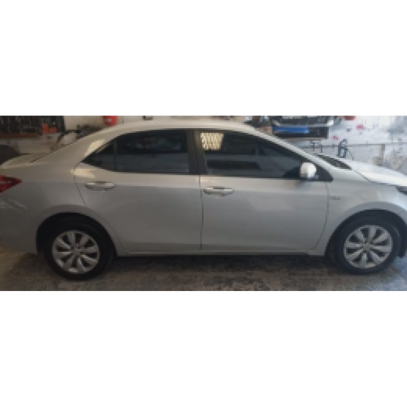 ???? Oportunidad única: Toyota Corolla 1.8 XLi – Confiabilidad, confort y eficienciao ????????