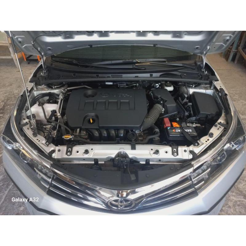 ???? Oportunidad única: Toyota Corolla 1.8 XLi – Confiabilidad, confort y eficienciao ???????? - 4
