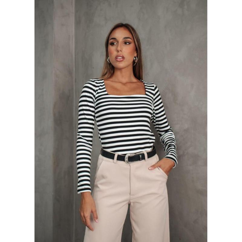Body De Lanilla - 2