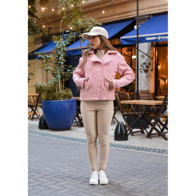 Campera Magdalena