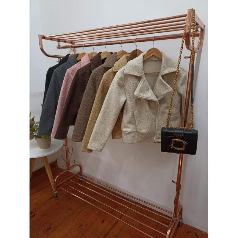 Campera Magdalena - 3
