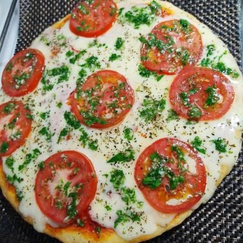 pizza party don chicho - 5