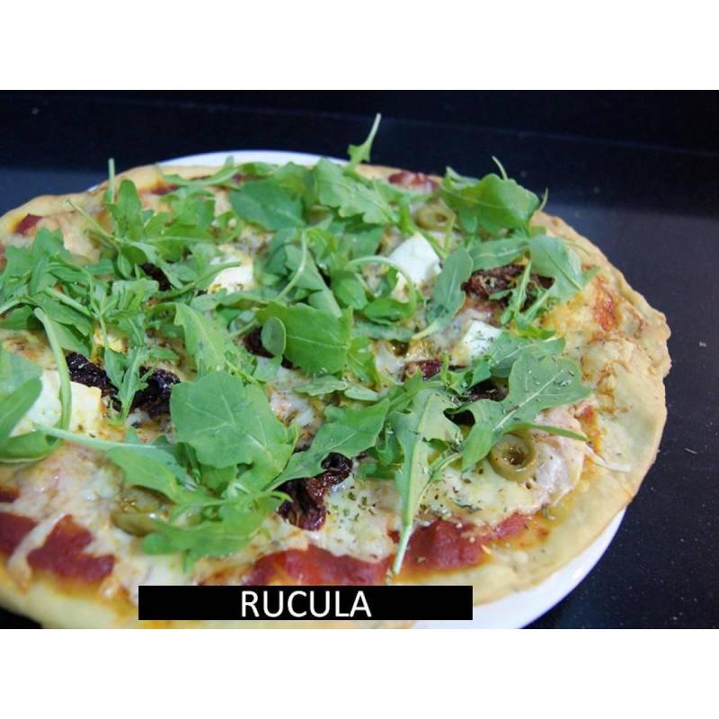 pizza party don chicho - 8