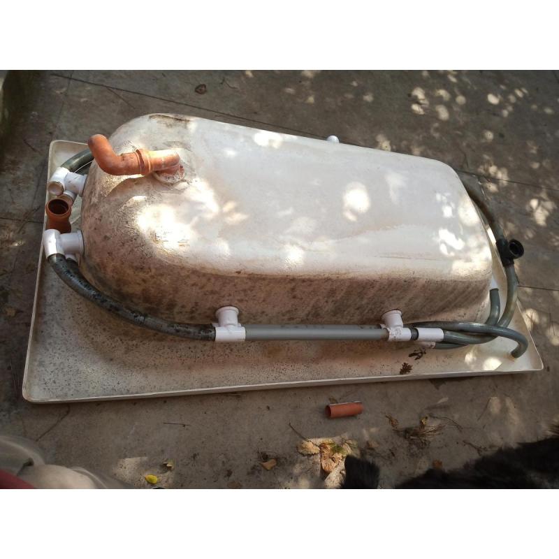 bañera jacuzzi hidromasaje con motor - 7