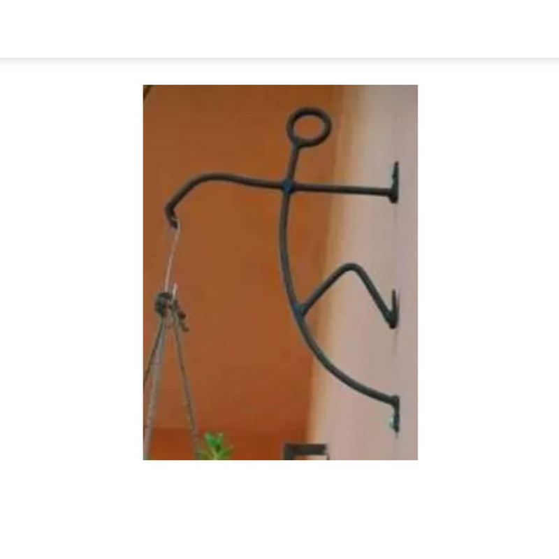 Soporte Macetero Colgante Para Maceta Varios Motivos - 7