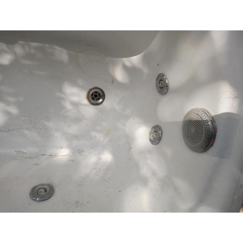 bañera jacuzzi hidromasaje con motor - 4