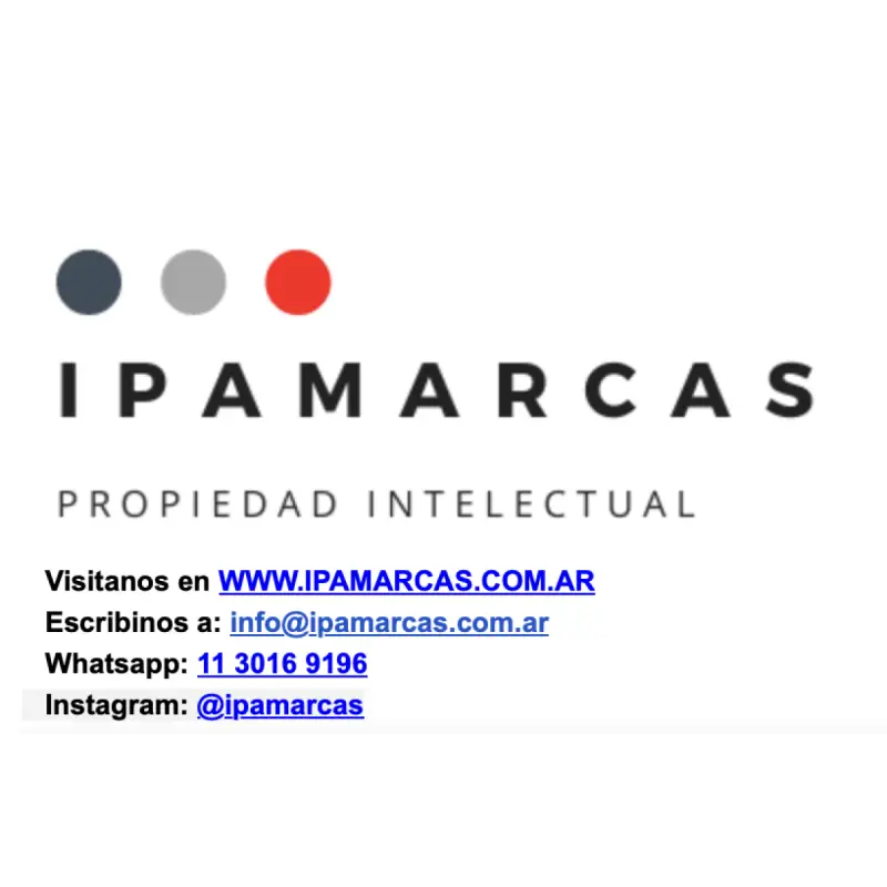 Registro de Marca. Propiedad Intelectual.