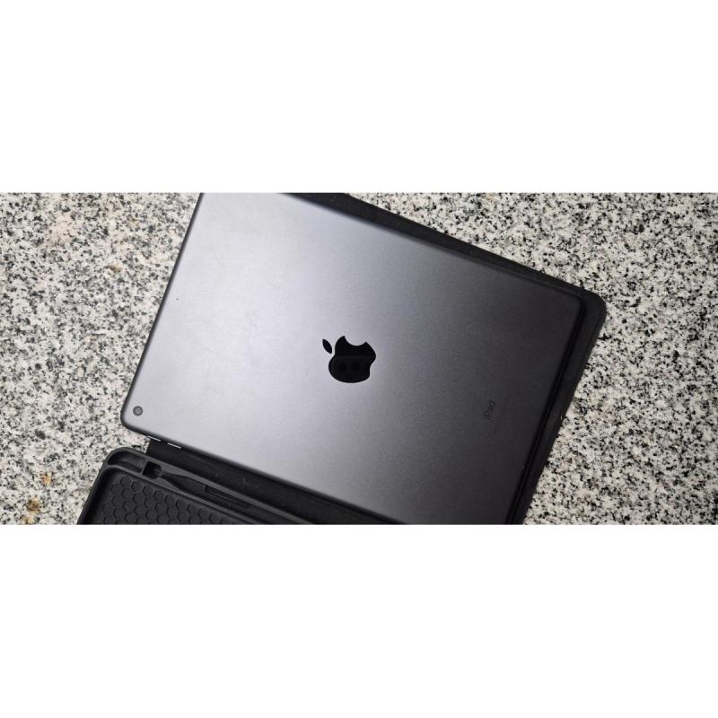 iPAD como nuevo!!!
