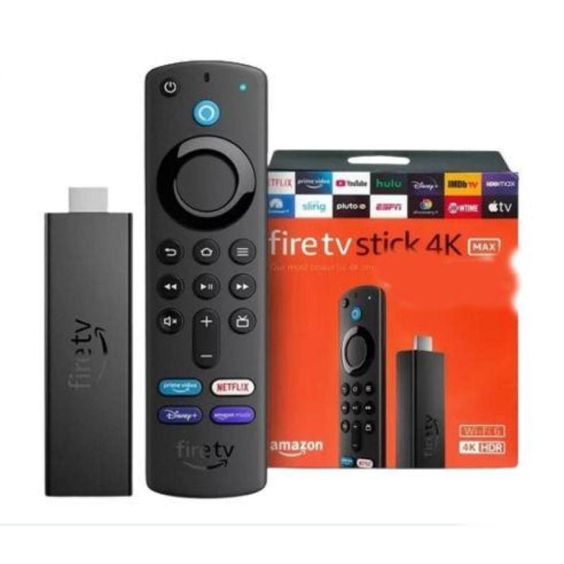 TV Box y Sticks todas las marcas