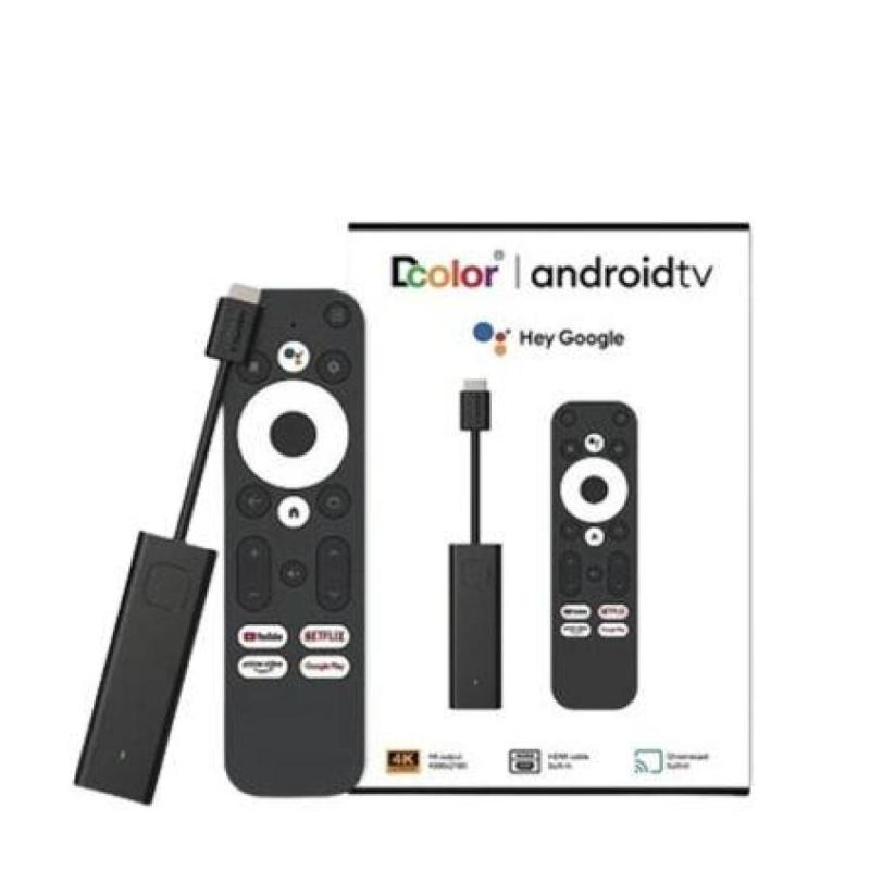TV Box y Sticks todas las marcas - 2