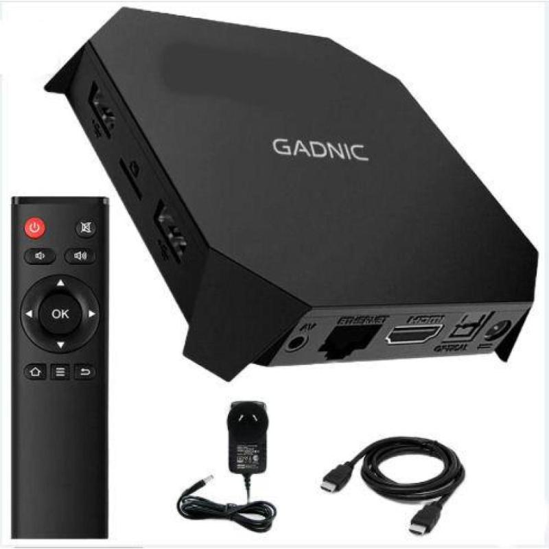 TV Box y Sticks todas las marcas - 4